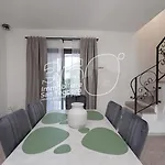 Villino Salvia Apartment Lu Lioni