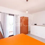 Apartment Villino Salvia *