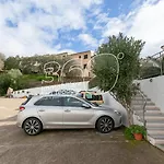 Villino Salvia Apartment Lu Lioni