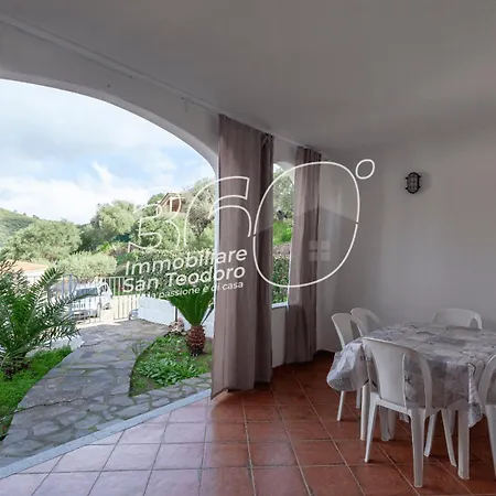 Villino Salvia Apartment *