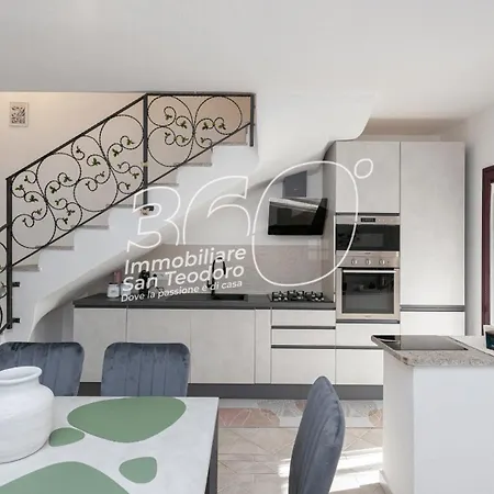 Apartment Villino Salvia Lu Lioni