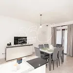 Appartement Villino Salvia *
